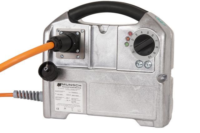 MUNSCH Powerbox