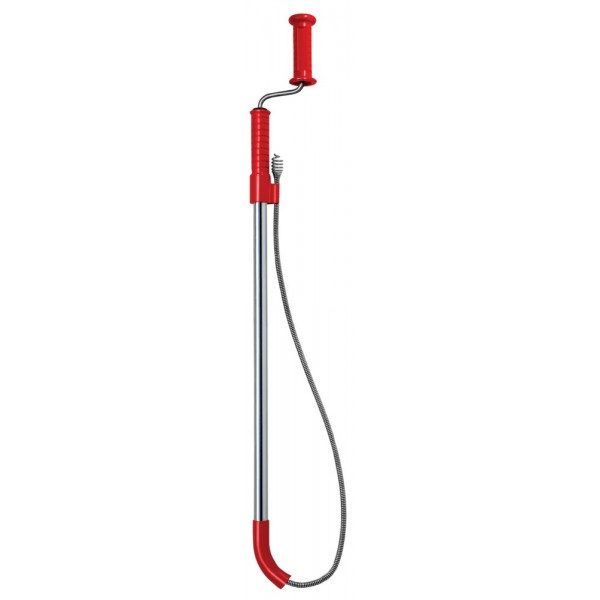 RIDGID WC tisztítók