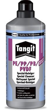 HÜRNER - TANGIT Čistič plastů TU8 1l