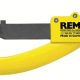 REMS RAS Cu-INOX 6-64, s ≤4 mm rezač rúr
