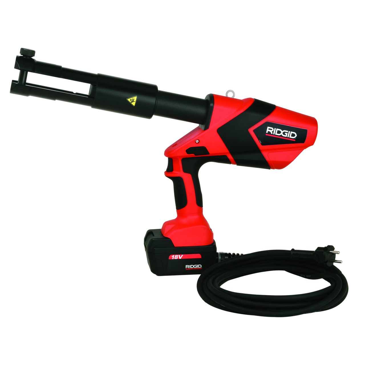 RIDGID 32 kN-XL medzičeľusť