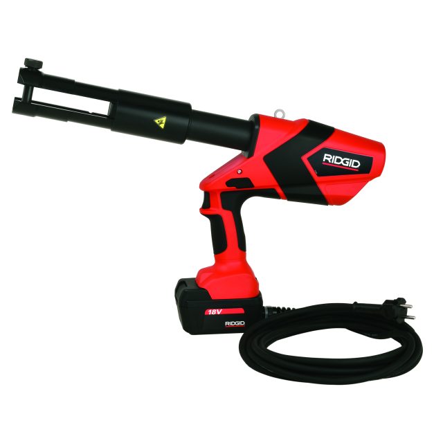 RIDGID 32 kN-XL medzičeľusť