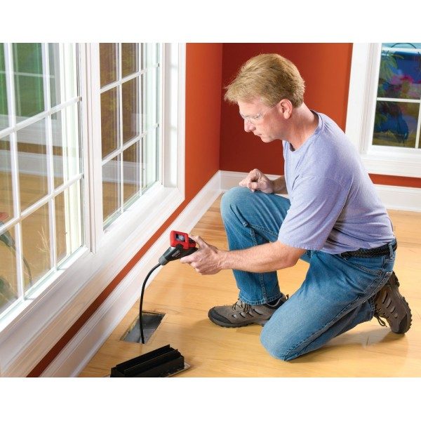 RIDGID micro CA-25 csővizsgáló kamera