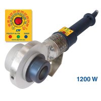 DYTRON Polyfúzna zváračka POLYS P-4a 1200 W TW