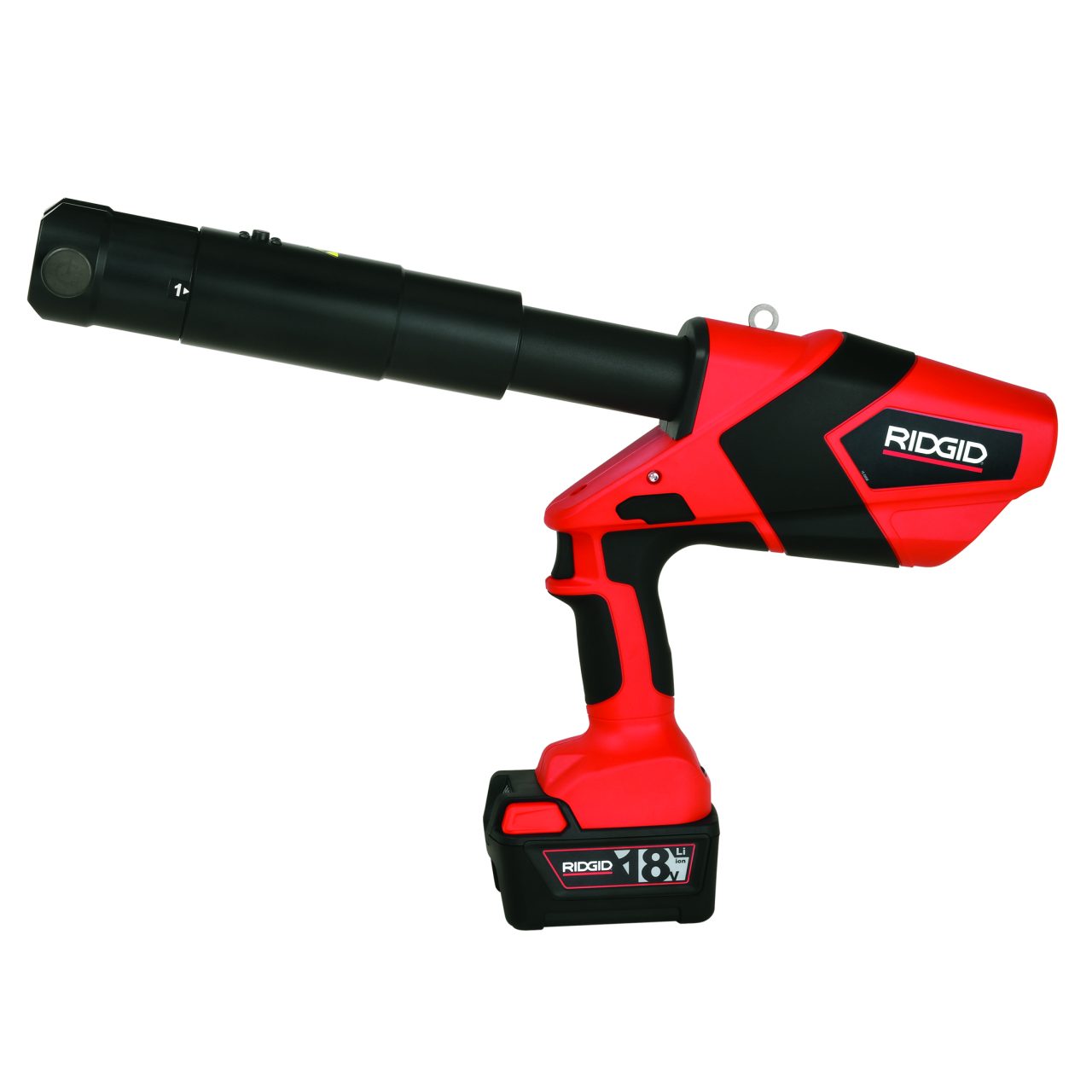 RIDGID 32 kN-XL medzičeľusť