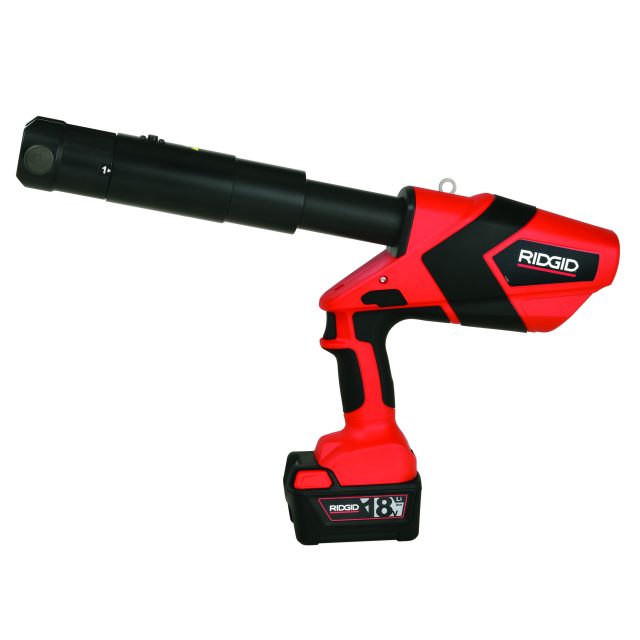 RIDGID 32 kN-XL medzičeľusť