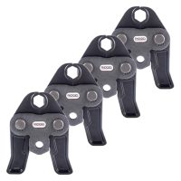RIDGID Pressbackensatz V Standard Serie 4 Stück