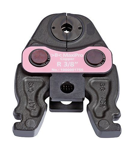 ROTHENBERGER MaxiPro Compact čeľusť 1/4" - 1.1/8"