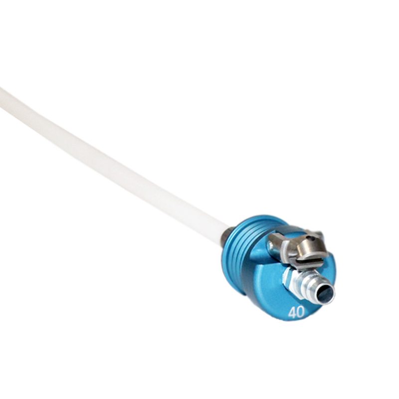 Boldan paker 40mm, pre DN70 - 100 mm (3"-4")