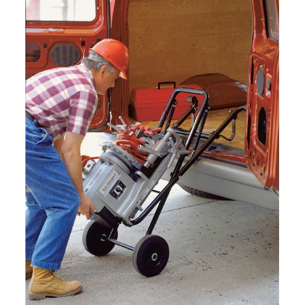 RIDGID Model 300 Compact závitořez do 2"
