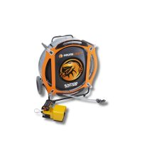 Houseliner Raptor Cutter - Vysokootáčková čistička