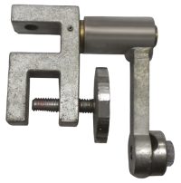 TAG Rotary Earth Clamp