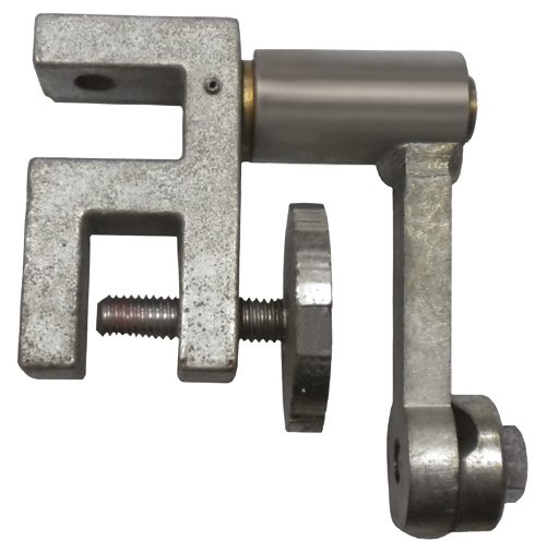 TAG Rotary Earth Clamp