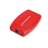ROTHENBERGER - RED BOX