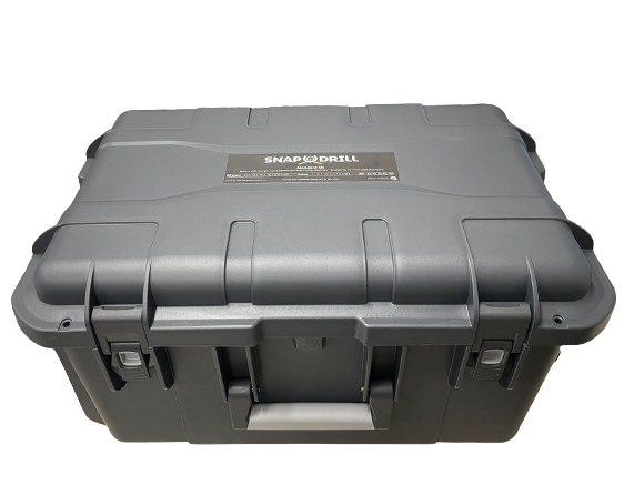 Snapdrill Universal-Transportbox
