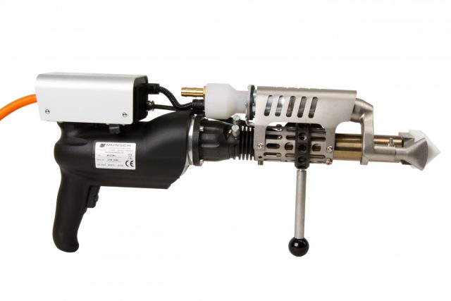 MUNSCH MEK-40-B