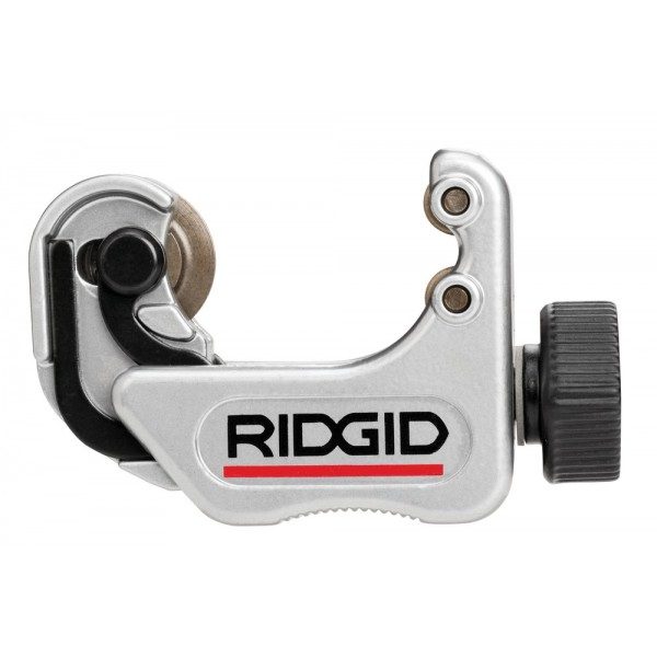RIDGID Minirezák Cu 5-24 mm (model 117) so systémom AUTOFEED
