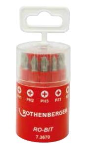 ROTHENBERGER ROBIT