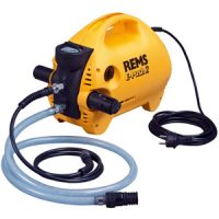 REMS E-Push 2 Tlaková pumpa