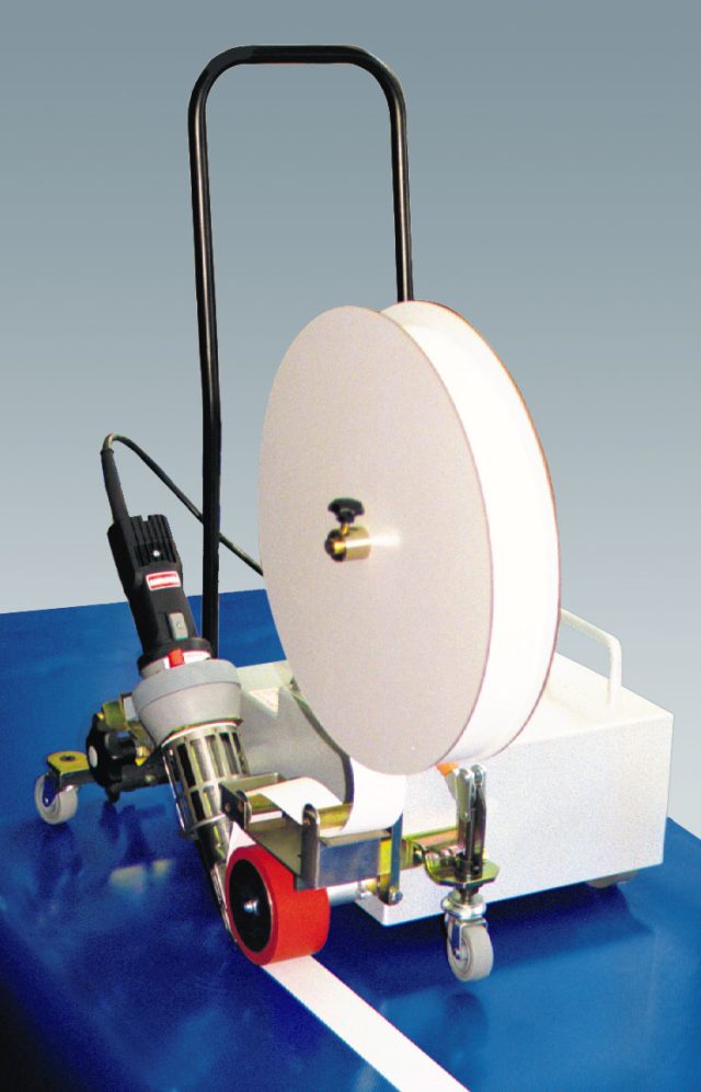 FORSTHOFF - FORPLAST - B 230V/4000W