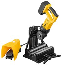 REMS Akku-Cento 22 V