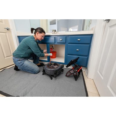 RIDGID Inšpekčný kamerový systém SeeSnake nanoReel + CA-350 (Ø 25-50 mm)
