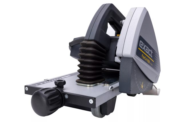 Exact PipeCut V800E Píla na ventilačné potrubia