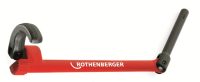 ROTHENBERGER Matkový klíč 3/8-1 1/4