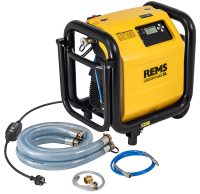 REMS Multi-Push SL Connected Set