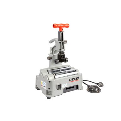 RIDGID Pótgörgő E855 műanyagra