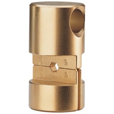 Klauke krimpovací matrice HR25, série K25