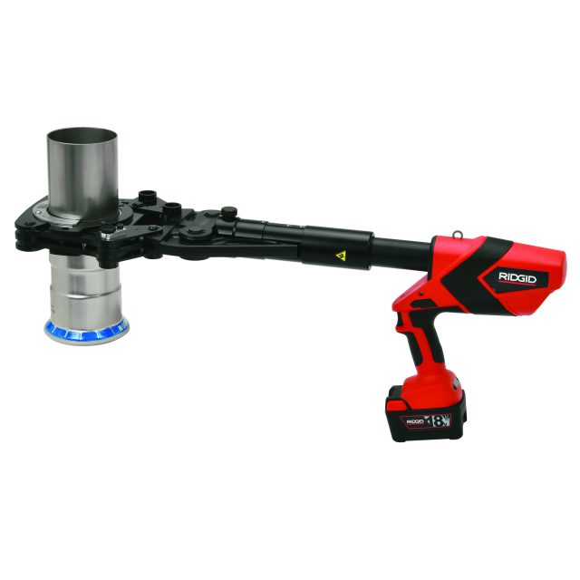 RIDGID XL lisovačka RP 352-XL