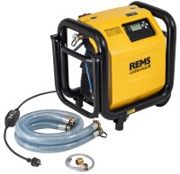 REMS Multi-Push S Connected Set
