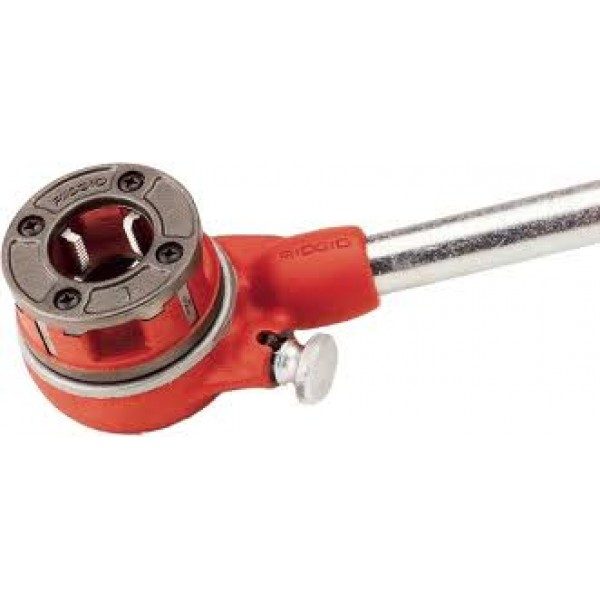 RIDGID Kézi racsnis menetvágók 12-R