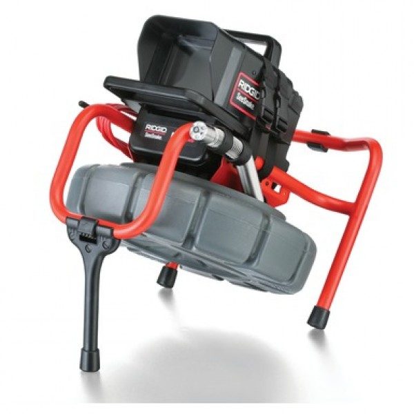RIDGID SeeSnake Mini TruSense