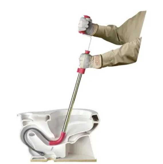 ROTHENBERGER RO-3 WC - čistič