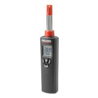 RIDGID Micro HM-100 Měřič teploty a vlhkosti