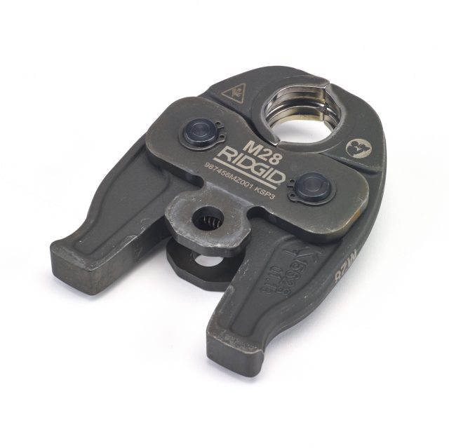 RIDGID Lisovací čelisti MINI M, 19 kN