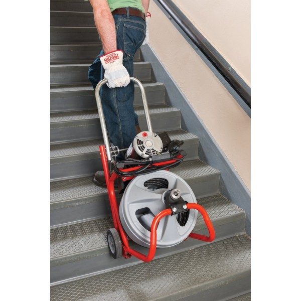 RIDGID K-400 Csőtisztítógép