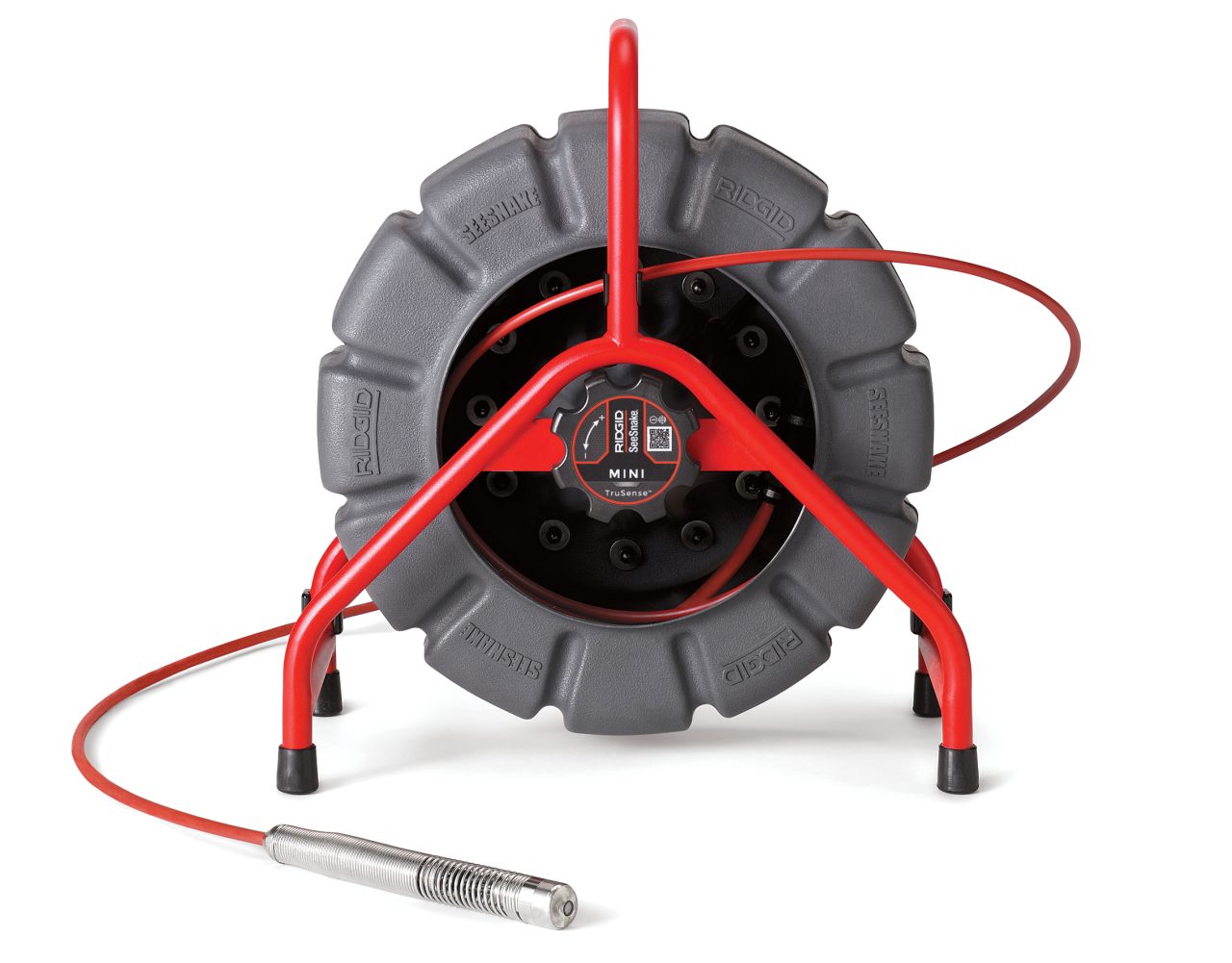 RIDGID SeeSnake Mini PRO