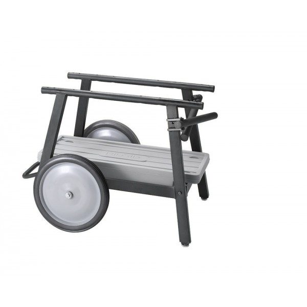 RIDGID 535A típusú automata menetvágógép - 2"