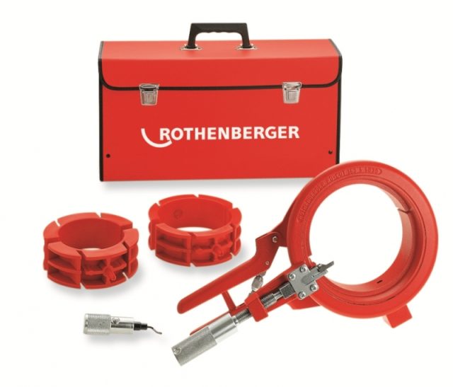 ROTHENBERGER ROCUT®