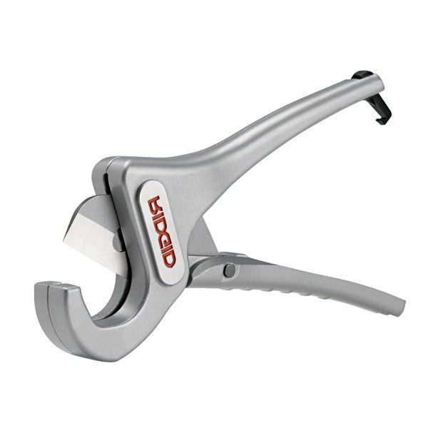 Ridgid nožnice na plasty PC-1375 ML s kalibrátorom