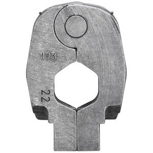 REMS Lisovací kroužky M 45° (PR-2B)