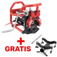 RIDGID B-500 Transportables Anfasgerät