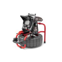 RIDGID SeeSnake Compact M40 38-203 mm, 40m kábel