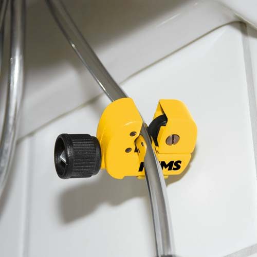 REMS RAS Cu-INOX 3-16, s ≤4 mm rezač rúr