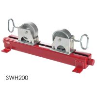 TAG Quick Change Rollers