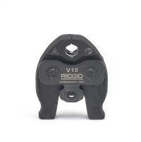 RIDGID Lisovacie čeľuste MINI V, 19kN