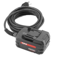 RIDGID Netzteil 230V